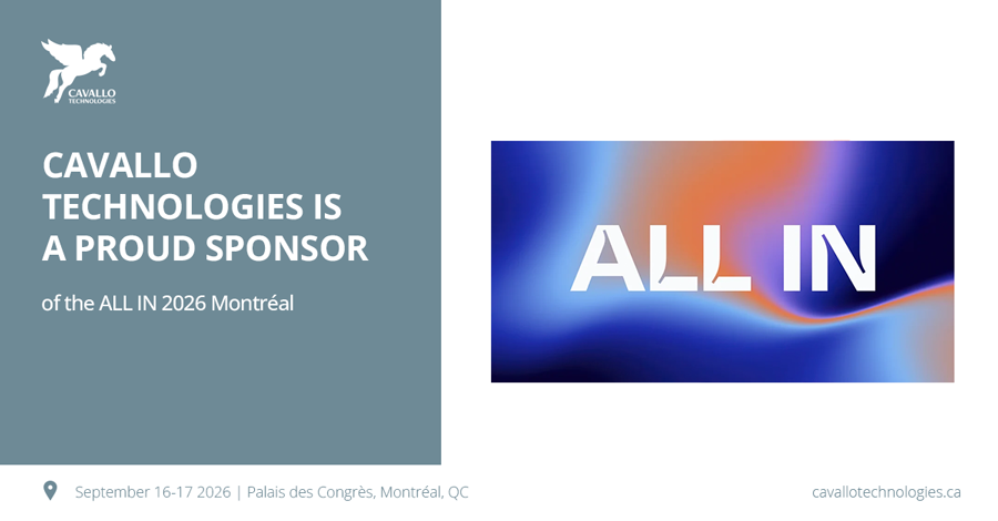 ALL IN 2026 Montréal